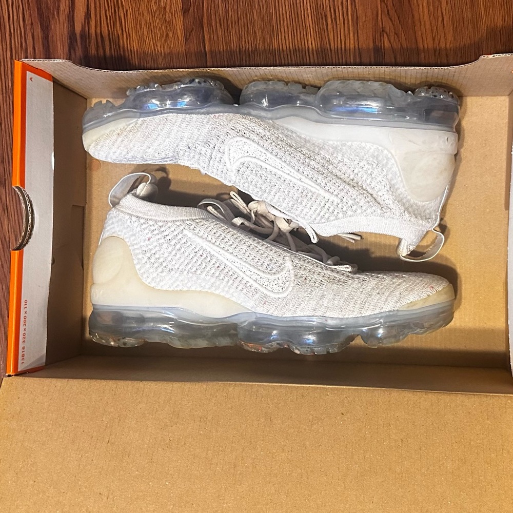 Nike Vapor Max - Picture 5 of 6